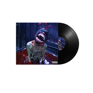 KAMP KRYSTAL LAKE VINYL LP